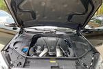 奔驰S级2017款S 500 L 4MATIC