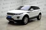 路虎揽胜极光2014款2.0T 5门耀享版