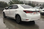 丰田卡罗拉2017款1.8L CVT GLX-i