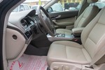 奥迪A6L2012款TFSI 舒适型(2.0T)