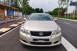 雷克萨斯GS2010款300