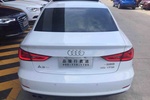 奥迪Q32015款35 TFSI 百万纪念智领型