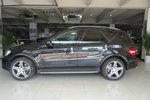 奔驰ML63 AMG2008款ML63 AMG