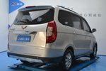 五菱宏光2013款1.5L 手动舒适型