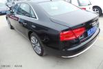 奥迪A8L2013款30 FSI 舒适型