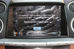 纳智捷大7 SUV2011款旗舰型 2.2T 四驱