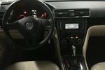 大众帕萨特2013款1.8TSI DSG尊荣版