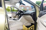 福特翼虎2013款1.6L GTDi 四驱精英型 