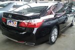 本田雅阁2014款2.4L EX 豪华版