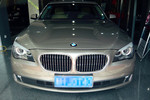 宝马7系2009款730Li 领先型