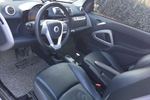 smartfortwo2013款1.0T 硬顶激情版