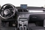 奥迪Q32013款35 TFSI 全时四驱舒适型