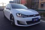 大众高尔夫GTI2016款2.0TSI GTI