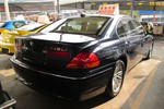 宝马7系2004款745Li