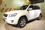 丰田RAV42009款2.4L 自动 豪华版