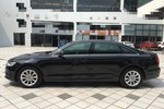 奥迪A6L2012款TFSI 舒适型(2.0T)