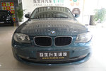 宝马1系2008款120i AT