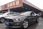 福特Mustang2015款2.3T 运动版