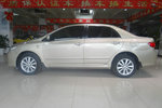 丰田卡罗拉2008款1.8 GL-i 手动