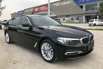 宝马5系2019款530Li 领先型 豪华套装