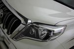 丰田普拉多2014款2.7L 自动豪华版 点击看大图