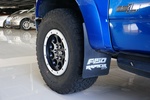 福特F-1502011款6.2L SVT Raptor SuperCrew