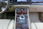 奥迪A8L2004款4.2 LWB Quattro(自动四驱)