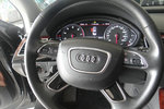 奥迪A8L2009款3.0FSI 标准型