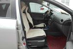 福特福克斯两厢2007款1.8L 手动舒适型