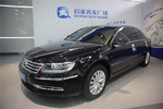 大众辉腾2012款3.0L 商务型