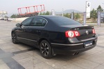 大众迈腾2007款1.8TSI 手动舒适型