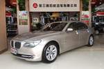 宝马7系2009款730Li 豪华型