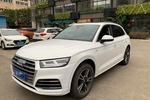 奥迪Q52018款典藏版 40 TFSI 技术型