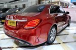 奔驰C级2015款C 200L 运动型