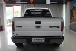 福特F-1502011款6.2L SVT Raptor SuperCrew