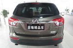 别克昂科威2015款20T 四驱精英型