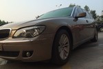 宝马7系2005款730li