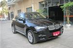 宝马X62011款xDrive35i