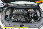 别克君越2011款2.4L SIDI雅致版OnStar