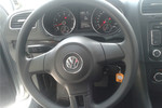 大众高尔夫2012款1.4TSI 手自一体 舒适型