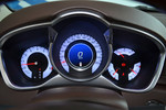 凯迪拉克SRX2012款3.0L 精英版 66号公路纪念版