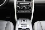 路虎发现神行2015款2.0T HSE LUXURY