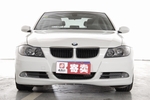 宝马3系2007款320i 2.0 手自一体豪华型