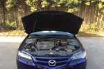 马自达Mazda62008款2.3L 手自一体 旗舰型