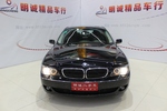 宝马7系2007款新730Li 自动