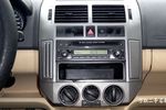 大众Polo劲取2008款1.4L 手动 雅致版 