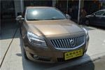别克君威2009款2.0L 精英版