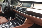 宝马5系GT2011款535i 典雅型