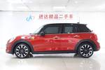 MINIMINI2015款2.0T COOPER S 手动版 