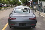 奔驰AMG GT2019款 AMG GT 50 四门跑车